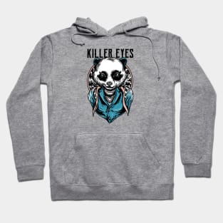 Killer Eyes Hoodie